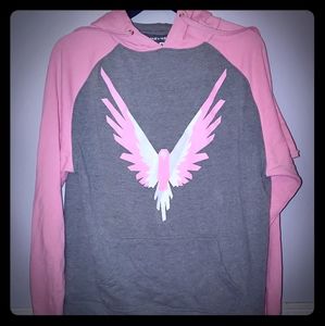 Maverick Hooded sweatshirt